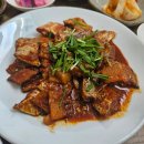 아리랑식객 | [부안여행]식객 허영만의 백반기행 젓갈+풀치백반 '곰소 등대길 밥상' 내돈내산 후기 (VS 곰소 아리랑...