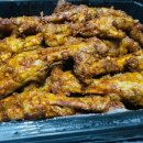 얼얼이닭발구이 이미지