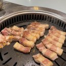 서면 맛찬들 왕소금구이 이미지