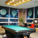 FM  당구장 이미지