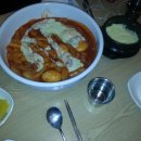 날마다떡복이