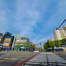 천천조신마을앞~방곡재 | 2024년 4월 14일 강력한 맞바람에 힘들었던 전주 모래재 -진안 - 천천 - 장수 집으로 가는 mtb 라이딩