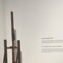 한국보전기술 노동조합 | 유영국 <산은 내 안에 있다> 전시 관람 후기, 한국 추상 미술의 거장, 자연을 담은 색과 형태