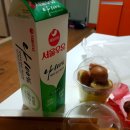 커피콩빵&핫도그
