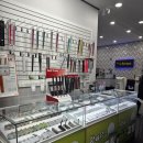 더스크린골프 이미지