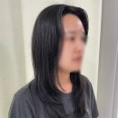 상남동123 | 상남동미용실 추천 보그헤어 롯데마트맥스 창원중앙점 볼륨매직 C컬펌 만족후기