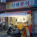 신원분식 이미지