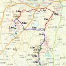 가루실모텔 | 충남 홍성/예산 용봉산-덕숭산-수덕사 산행기록