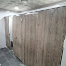 종합 운동장 화장실 이미지