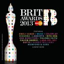 BRIT Awards 2013 이미지