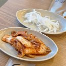 청석공원 (옥외1) | 경기광주 청석공원 맛집 유복칼국수 해물칼국수 깻잎전 후기