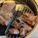굽돌이 | [ 대전 : 둔산동 고기집 ] 굽돌이 삼겹살