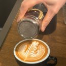 커피 바리스타 교실 이미지