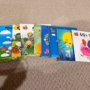 차일드애플 베스트, 창작 총 20권 상태 최상 + 웅진 자연관찰 20권 $80 이미지