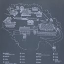 양암 | 군위군 - 군위 법주사 왕맷돌, 법주사 오층석탑, 법주사 보광명전, 양암정, 광석재