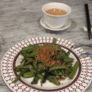 청담고수한남점 | 한남동 맛집 중식당 청 메뉴 6개 먹은 후기