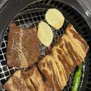 해안숯불갈비 이미지