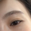 반달브로우