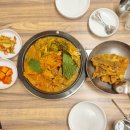 GS THE FRESH 행신사거리점 | 산더미감자탕 명일역맛집 청년감자탕 명일역점 리얼후기