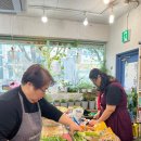 미봉꼬마김밥 | 서로에게 든든한 친구 성남여성회 송년회