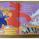 그림책마을 작은도서관 이미지