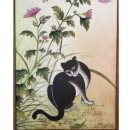 전통민화초급 이미지