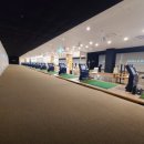 오렌지스크린골프존 이미지