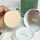 건성(주) | 건성 &amp; 민감성 피부, 히디프 신상 비비쿠션 추천일까? 내돈내산 후기