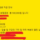 청구1차(아) | 6살 딸아이 입술 창상봉합술, 상해수술비 보험금 청구 후기