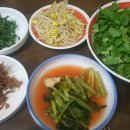 정다운보리밥 이미지