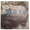 Nina Simone - Nina Simone Sings the Blues(2006) 이미지