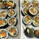 자연말이김밥천국 이미지