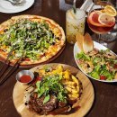 봉선중앙로 | 광주 봉선동 레스토랑 르시엘블루 봉선점 | 디너세트 솔직후기