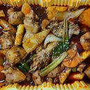 공주찜닭본점 네이버블로그