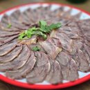 조선대냉면