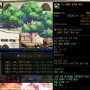 던캣 | 마실 가기전에 저장하는 4월의 던파 일기