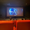 봉수대로 | 인천 아시아드 롯데시네마 커플석 cineCouple 후기 + 영화 군체 리뷰 [KT VIP 영화 멤버십 예매 방법]
