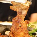 담양백동 숯불갈비 이미지