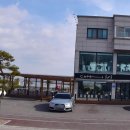 카페 탁트인 | 충남 서산 삼길포항 카페 이리, 탁 트인 바다 보며 힐링한 내돈내산 후기