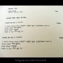 오늘의파스타 이미지