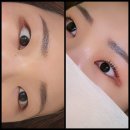 네이버(주) | 신촌 속눈썹펌 주넬브로우 | 케라틴펌 노글루펌 후기
