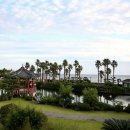 하늘 그리고 바다를 이미지