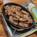 성시경 먹을텐데 | 을지로 LA갈비 맛집인데 청국장이 더 생각나는 &lt;시골집&gt; 솔직 후기