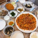 주정차단속-55 | 모종동 맛집 아구찜 맛집 신성아구찜 완전 추천