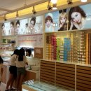 능동콘택트렌즈 이미지