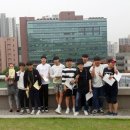 문산제일고등학교 | [서강대학교] 하늬가람과 함께하는 캠퍼스투어_문산제일고등학교(2017.5.12./10:30)