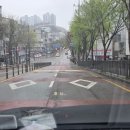 메트로푸르지오힐스테이트 아파트 후문 | 정말 안산메트로타운푸르지오힐스테이트가 저평가 된 아파트일까? 관리사무소와 관리소장