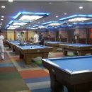 홍대 당구장 이미지