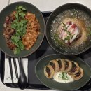 성수월마을 | 주말 성수 핫플 데이릿 현대백화점 판교점 방문후기