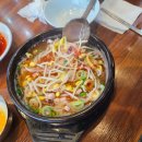 육콩 - 사하구 | 수원 고색산업단지. 육콩 콩나물국밥 맛집 후기